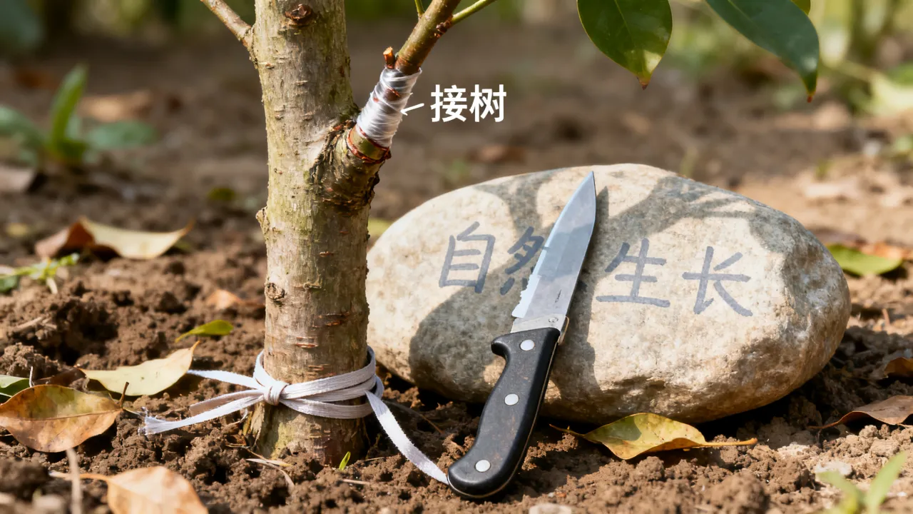 梦到接树有什么预兆,梦见接树究竟是什么征兆? 梦到接树有什么预兆,梦见接树究竟是什么征兆?