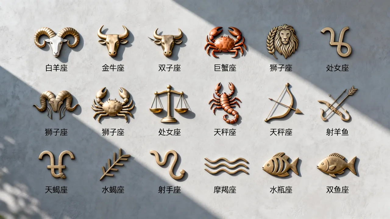 十二星座谁最绝情，十二星座最绝情的星座是哪个？