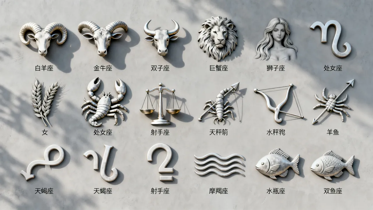 十二星座谁最绝情，十二星座最绝情的星座是哪个？