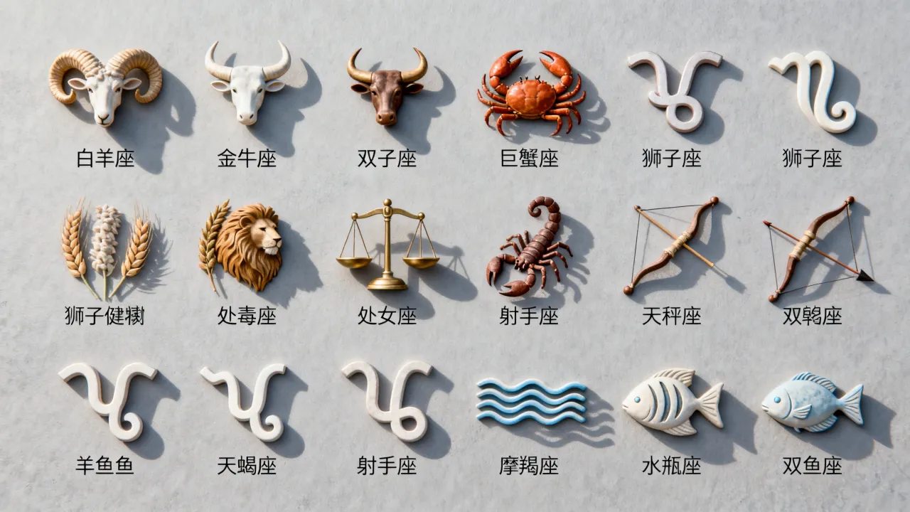 十二星座谁最绝情，十二星座最绝情的星座是哪个？
