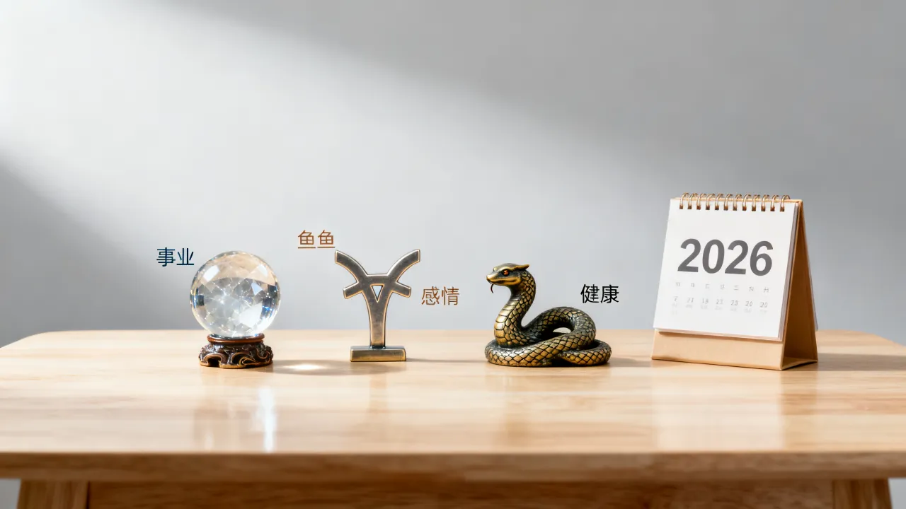 不同年份属鼠双鱼座2026蛇年运势如何,属鼠双鱼座蛇年运势好吗? 不同年份属鼠双鱼座2026蛇年运势如何,属鼠双鱼座蛇年运势好吗?