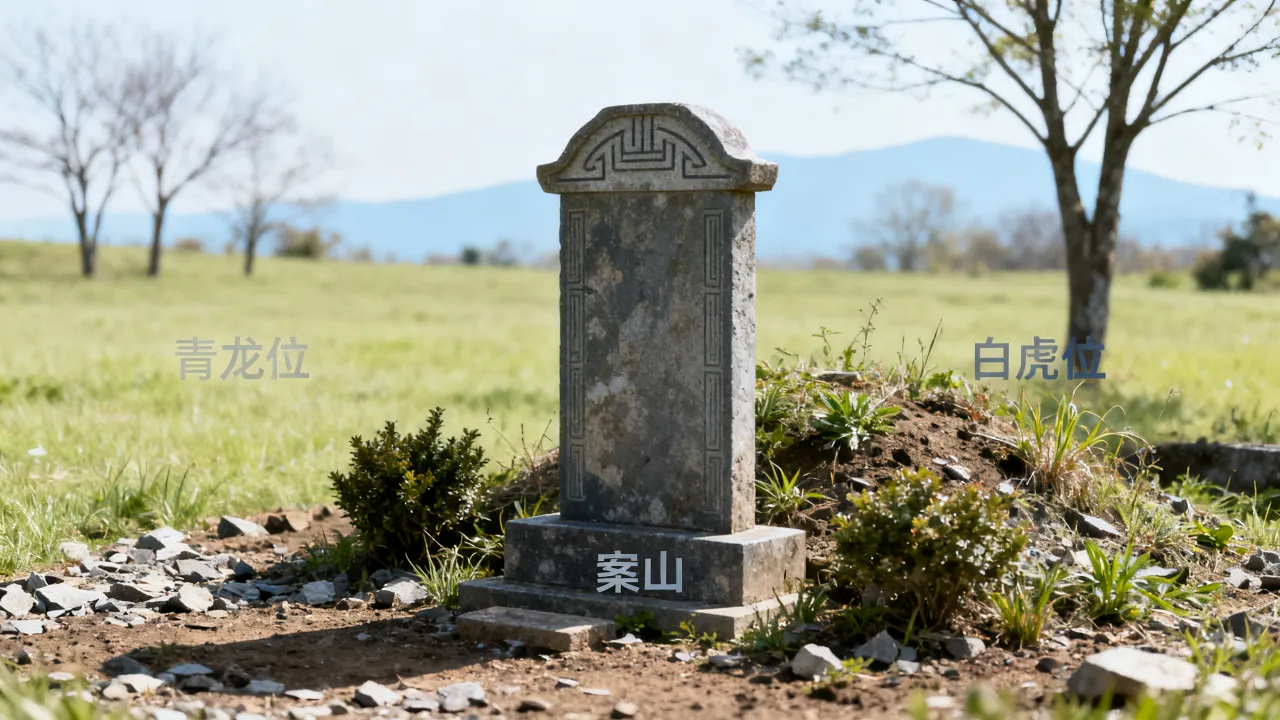 怎么判断墓地吉凶位置,选址时有哪些讲究? 怎么判断墓地吉凶位置,选址时有哪些讲究?