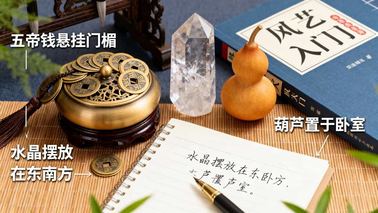 有铃星怎么化解吉凶呢,铃星化解方法有哪些 有铃星怎么化解吉凶呢,铃星化解方法有哪些