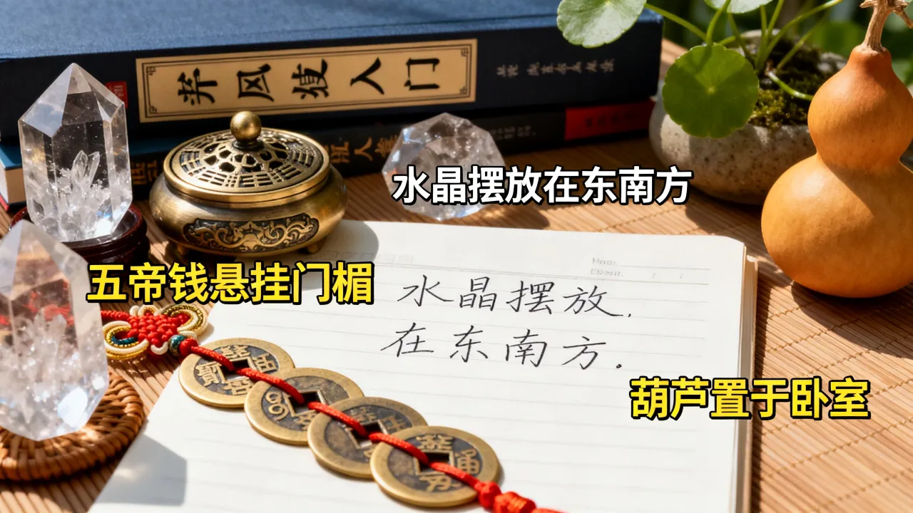 有铃星怎么化解吉凶呢,铃星化解方法有哪些 有铃星怎么化解吉凶呢,铃星化解方法有哪些