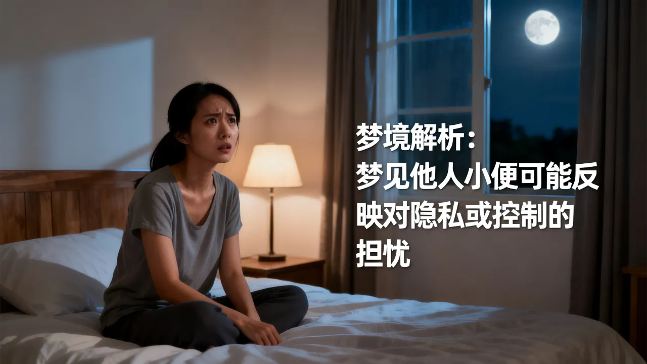 梦到有人尿尿是什么征兆,梦见别人小便是什么预兆 梦到有人尿尿是什么征兆,梦见别人小便是什么预兆