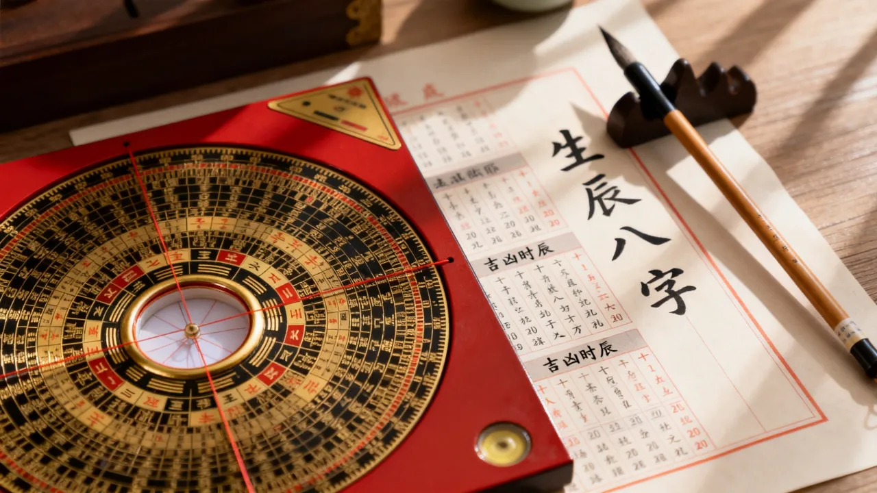 怎么算吉凶时辰最准确，生辰八字时辰吉凶怎么算最准？