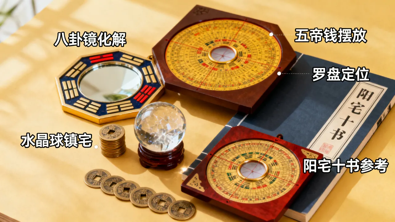宅子绝命怎么化解吉凶,绝命位怎么化解最有效? 宅子绝命怎么化解吉凶,绝命位怎么化解最有效?