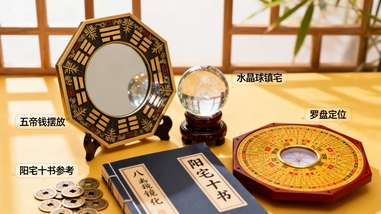 宅子绝命怎么化解吉凶,绝命位怎么化解最有效? 宅子绝命怎么化解吉凶,绝命位怎么化解最有效?
