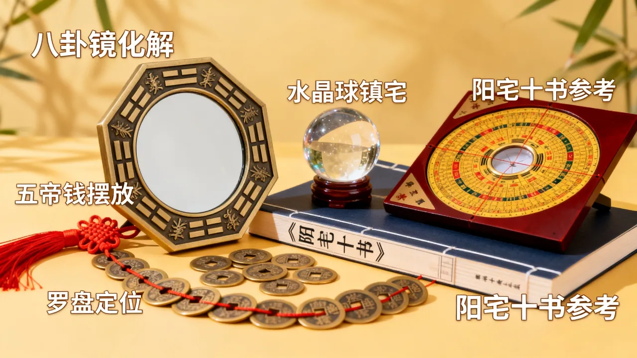 宅子绝命怎么化解吉凶,绝命位怎么化解最有效? 宅子绝命怎么化解吉凶,绝命位怎么化解最有效?