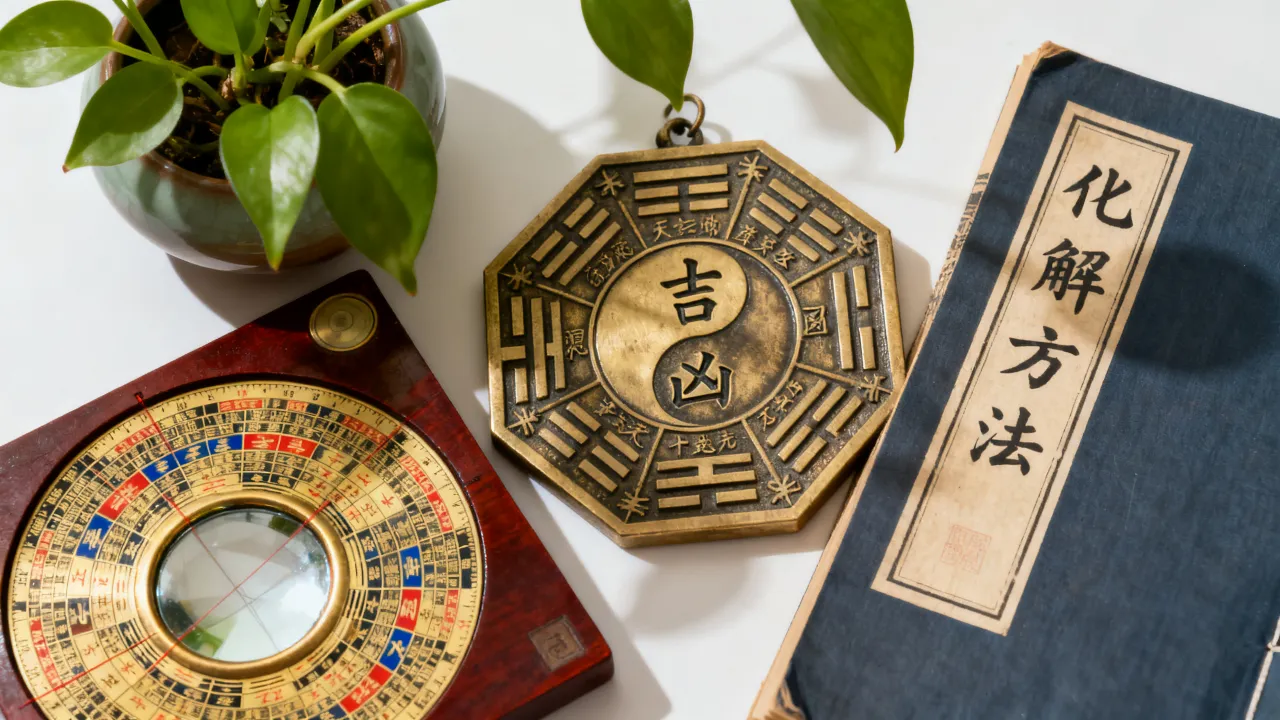 吉凶争衡怎么化解,化解吉凶争衡最有效的方法是什么 吉凶争衡怎么化解,化解吉凶争衡最有效的方法是什么