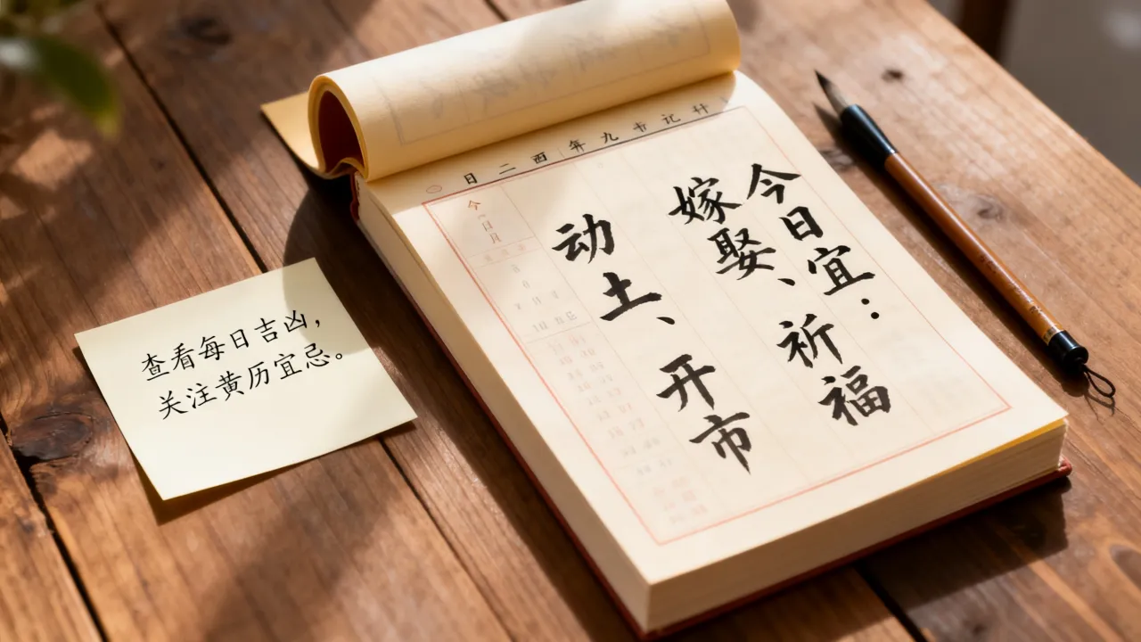 怎么看今天日期吉凶,今天黄历宜忌查询? 怎么看今天日期吉凶,今天黄历宜忌查询?