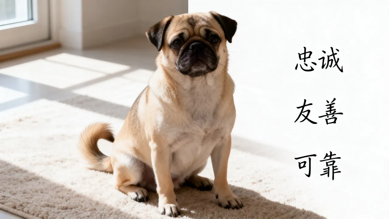 生肖狗性格特点是什么,属狗人的性格特征有哪些? 生肖狗性格特点是什么,属狗人的性格特征有哪些?