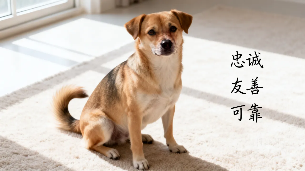 生肖狗性格特点是什么,属狗人的性格特征有哪些? 生肖狗性格特点是什么,属狗人的性格特征有哪些?