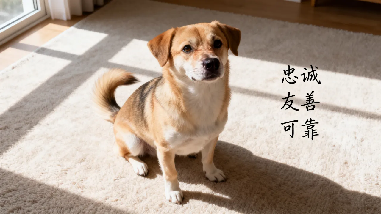 生肖狗性格特点是什么,属狗人的性格特征有哪些? 生肖狗性格特点是什么,属狗人的性格特征有哪些?