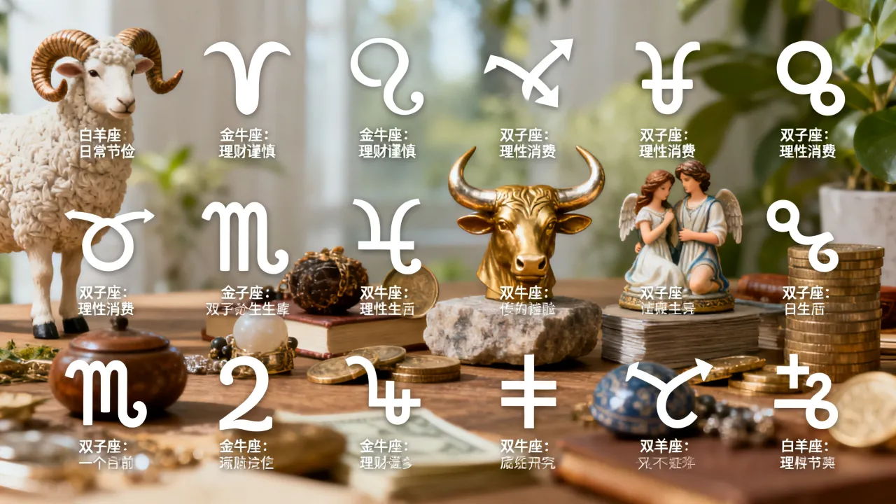 十二星座抠门排行中谁最抠门?,哪个星座最抠门 十二星座抠门排行中谁最抠门?,哪个星座最抠门