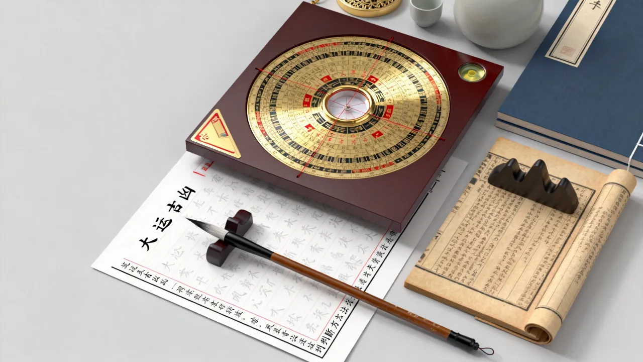 八字大运吉凶怎么看,八字大运如何判断吉凶最准 八字大运吉凶怎么看,八字大运如何判断吉凶最准