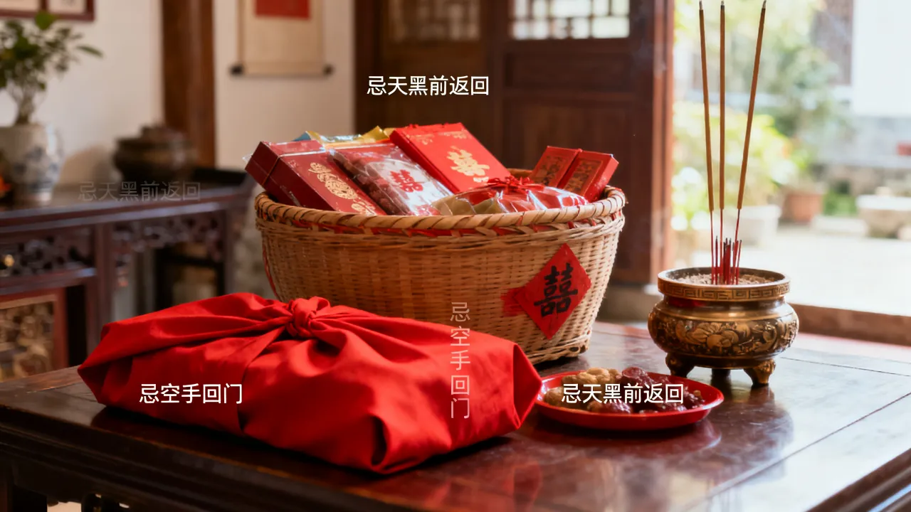 阴历15能回门吗，阴历十五回门有什么禁忌讲究