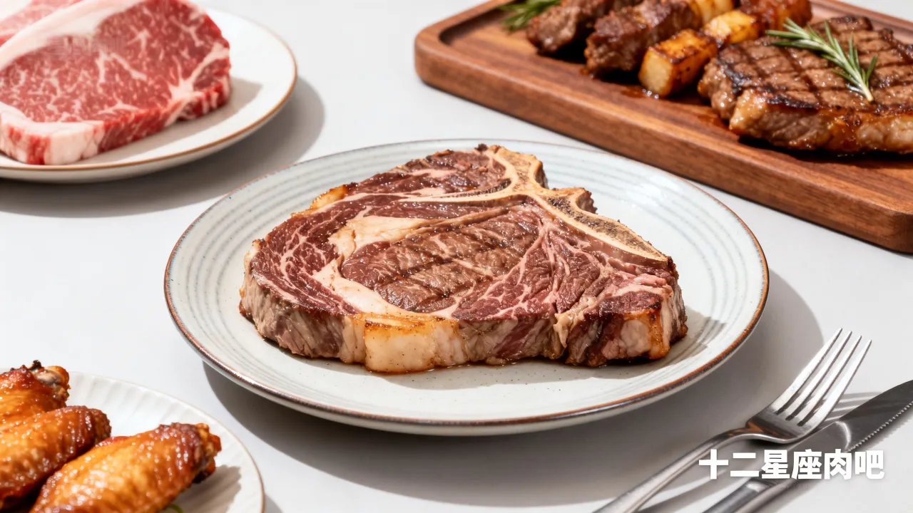 十二星座肉吧到底好不好吃,人均消费大概多少钱 十二星座肉吧到底好不好吃,人均消费大概多少钱