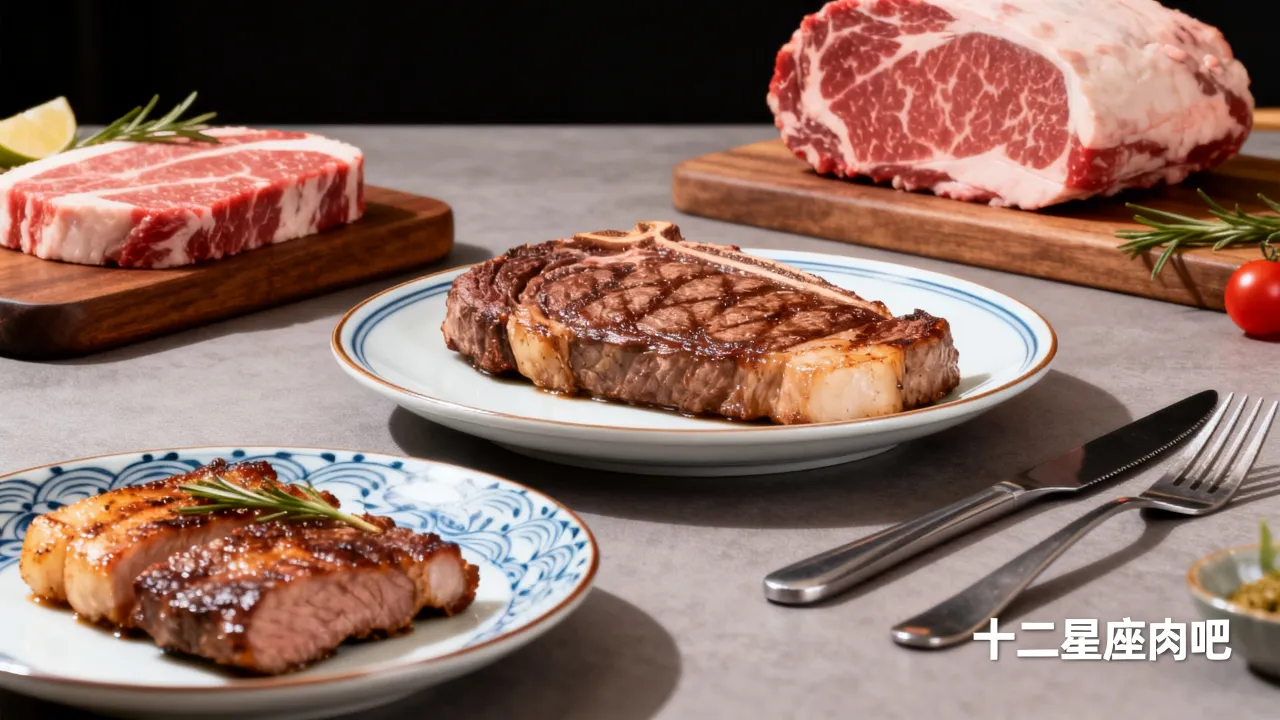 十二星座肉吧到底好不好吃,人均消费大概多少钱 十二星座肉吧到底好不好吃,人均消费大概多少钱