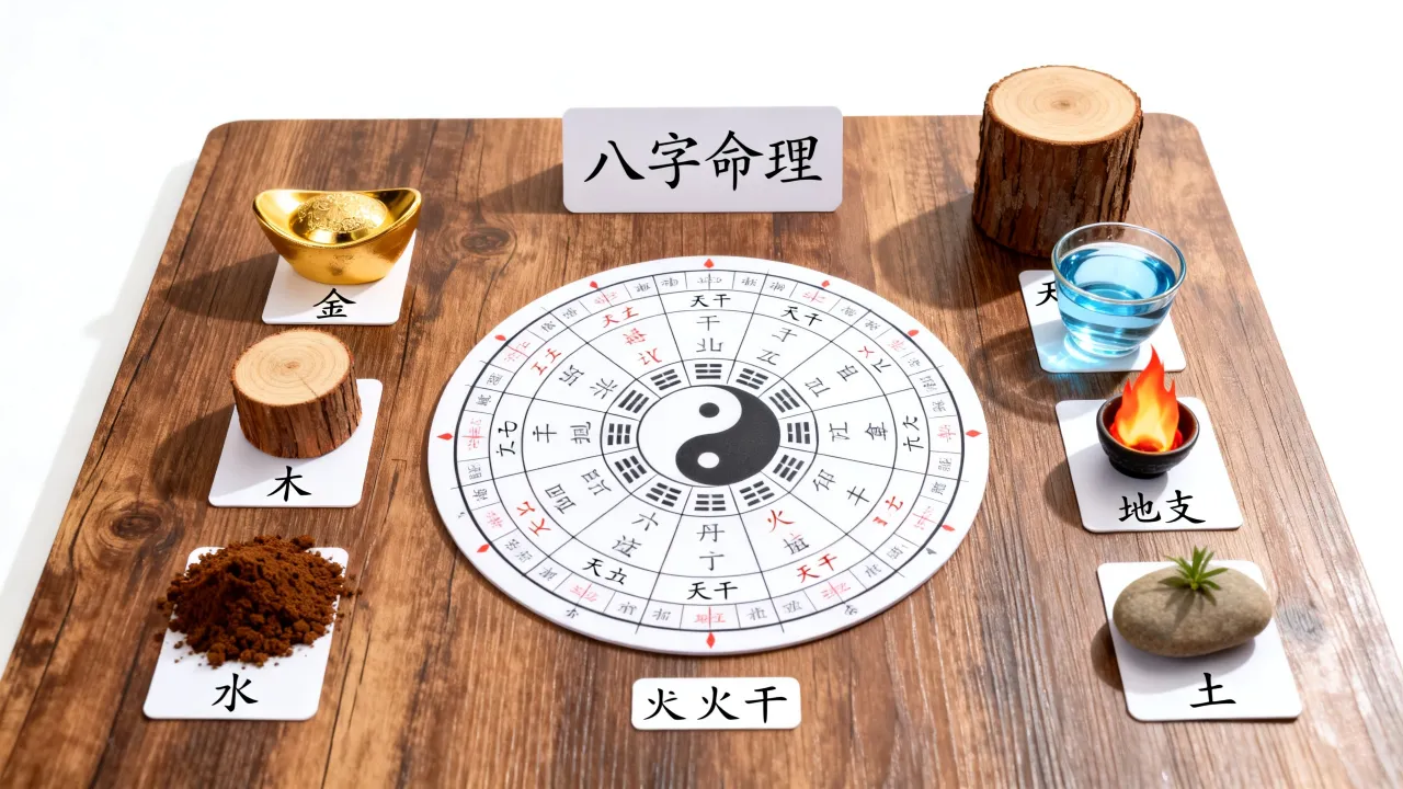 怎么看自己八字的吉凶,八字吉凶怎么看才准确? 怎么看自己八字的吉凶,八字吉凶怎么看才准确?