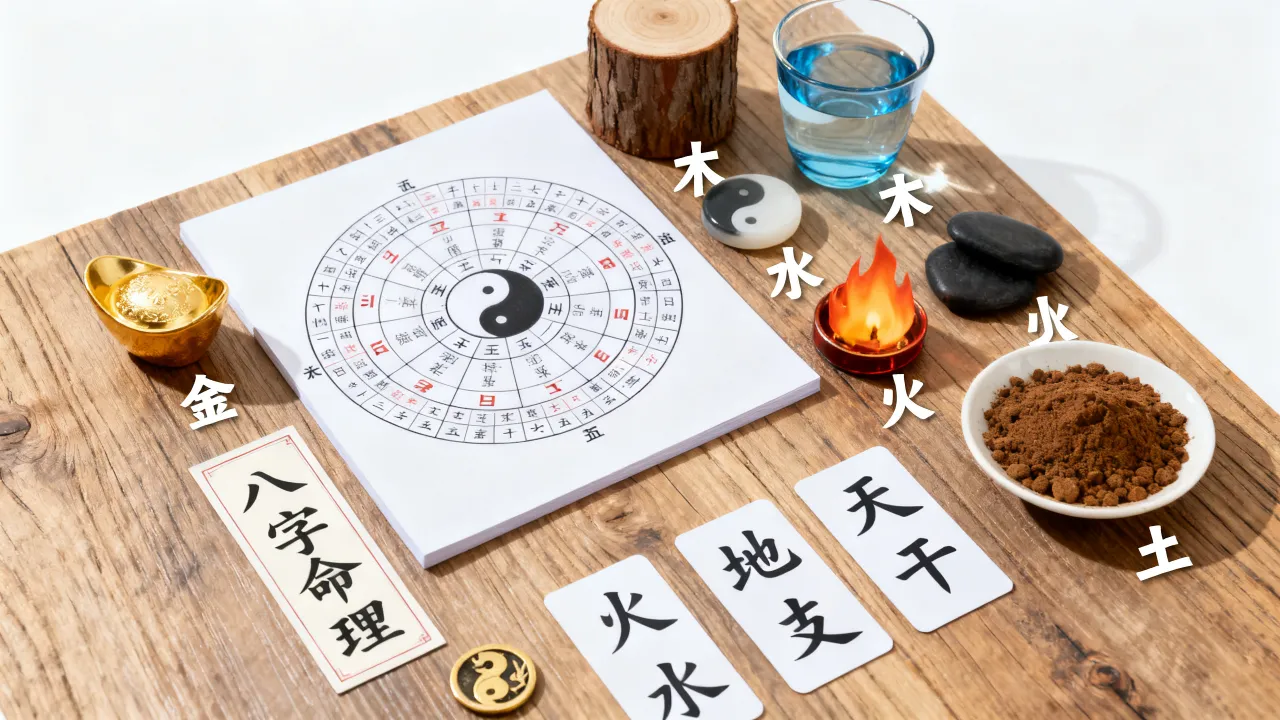 怎么看自己八字的吉凶,八字吉凶怎么看才准确? 怎么看自己八字的吉凶,八字吉凶怎么看才准确?