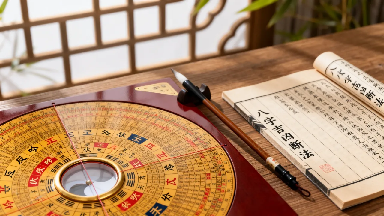反吟和伏吟怎么看吉凶，八字中反吟伏吟如何断吉凶