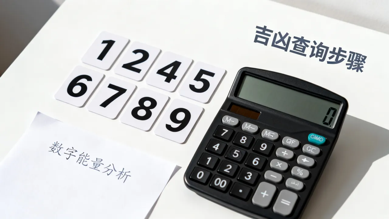 怎么看9位数字的吉凶,数字能量9位数字吉凶怎么查询? 怎么看9位数字的吉凶,数字能量9位数字吉凶怎么查询?