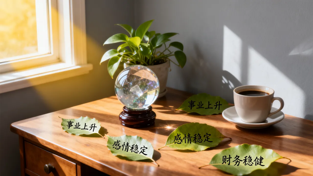属龙摩羯座2026年十月运势如何，2000年属龙摩羯座今年运势怎么样