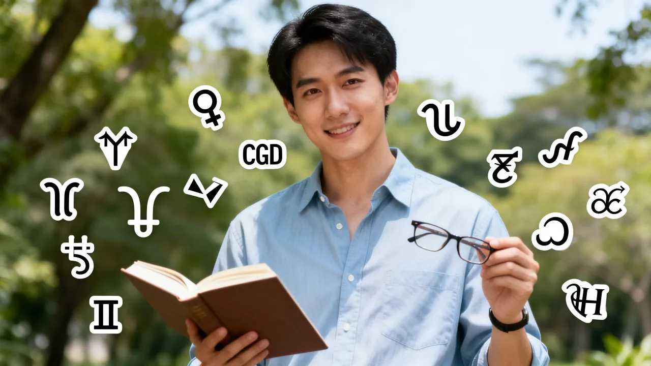 十二星座男谁最聪明?智商最高的星座男是你吗? 十二星座男谁最聪明?智商最高的星座男是你吗?