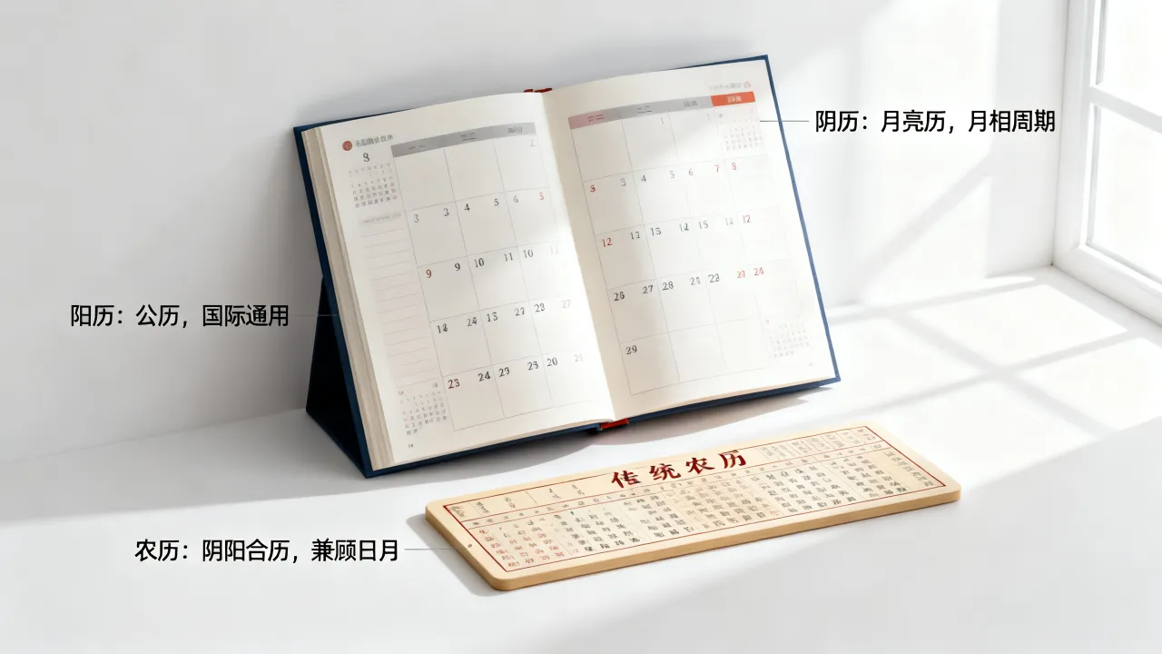 日期是农历阳历阴历吗,怎么快速区分农历阳历阴历 日期是农历阳历阴历吗,怎么快速区分农历阳历阴历