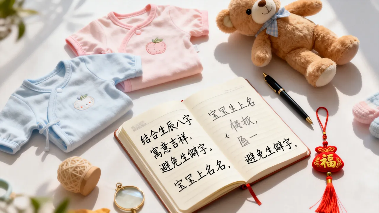 宝宝起名好建议怎么起,宝宝起名有哪些好听又吉利的名字 宝宝起名好建议怎么起,宝宝起名有哪些好听又吉利的名字