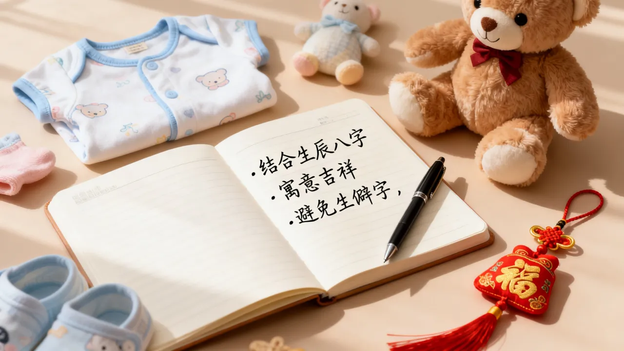 宝宝起名好建议怎么起,宝宝起名有哪些好听又吉利的名字 宝宝起名好建议怎么起,宝宝起名有哪些好听又吉利的名字