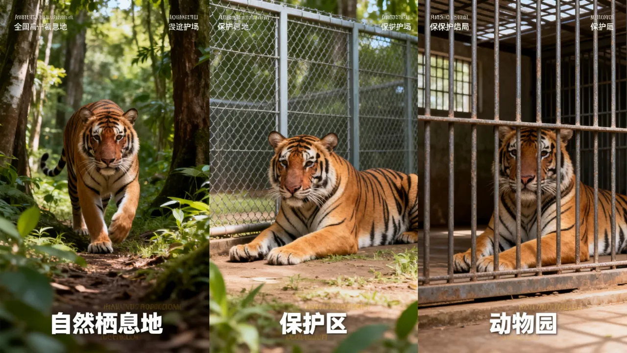 三虎命运如何?他们最终结局怎样 三虎命运如何?他们最终结局怎样
