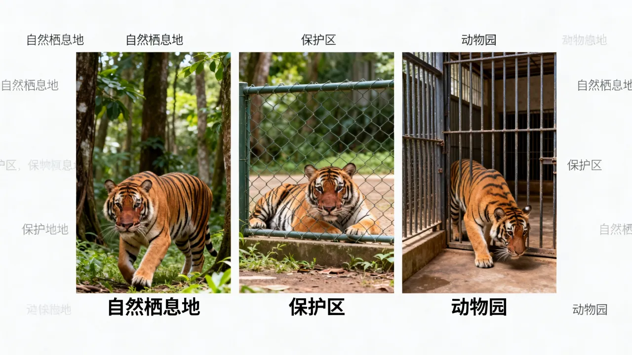 三虎命运如何?他们最终结局怎样 三虎命运如何?他们最终结局怎样