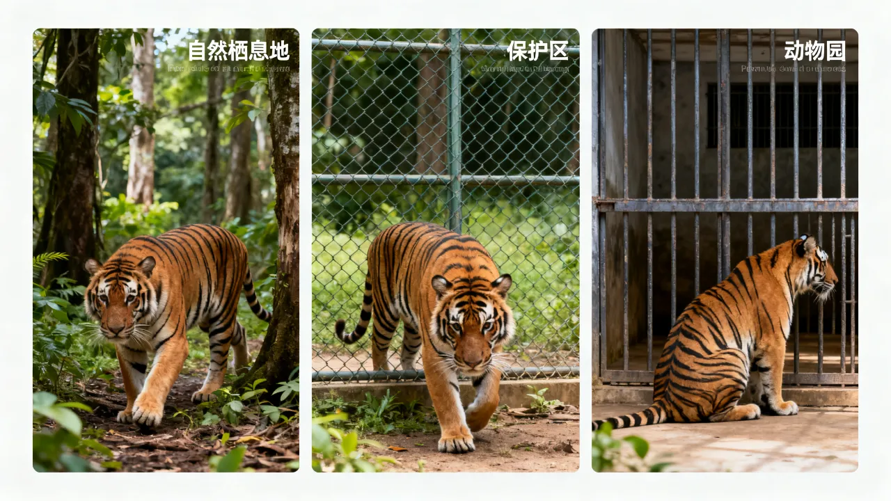 三虎命运如何?他们最终结局怎样 三虎命运如何?他们最终结局怎样