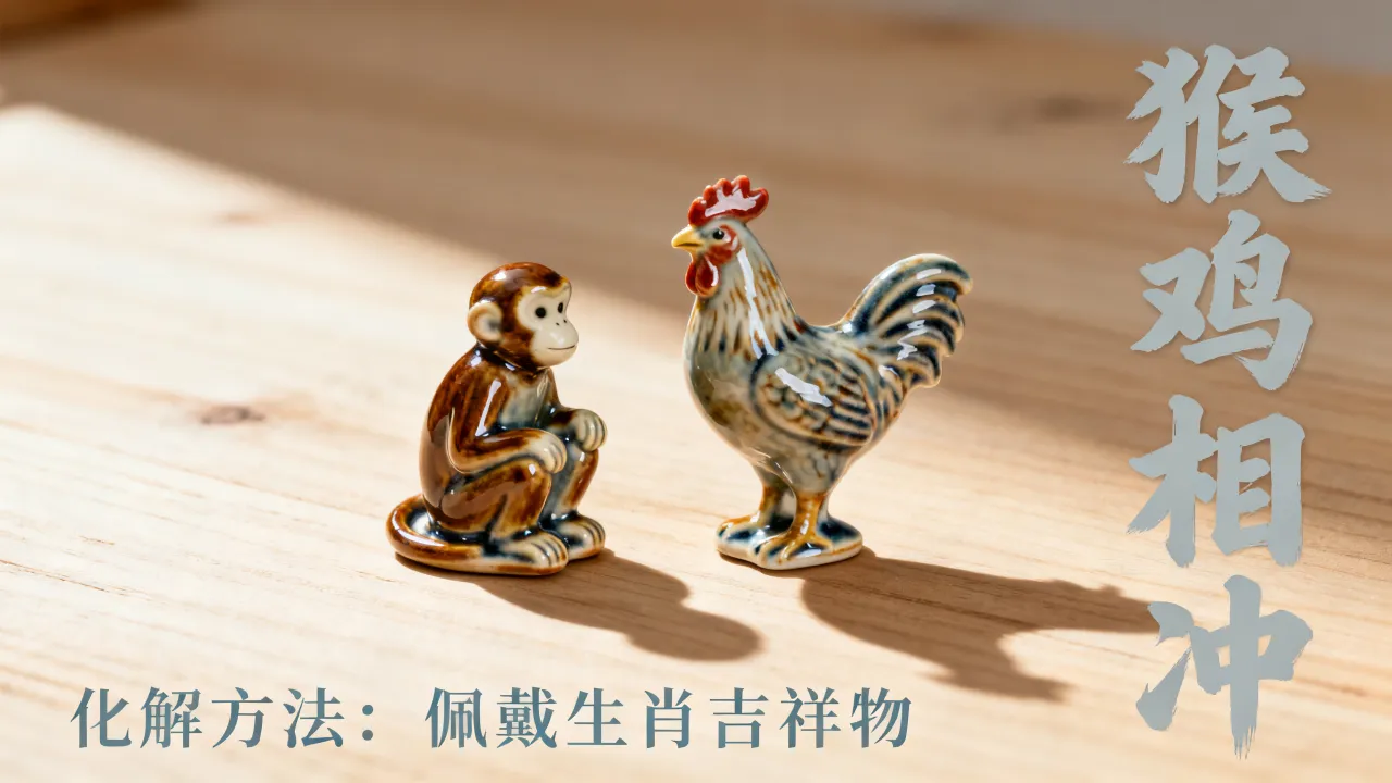 属猴和属鸡生肖相冲是真的吗,属猴属鸡相冲如何化解? 属猴和属鸡生肖相冲是真的吗,属猴属鸡相冲如何化解?