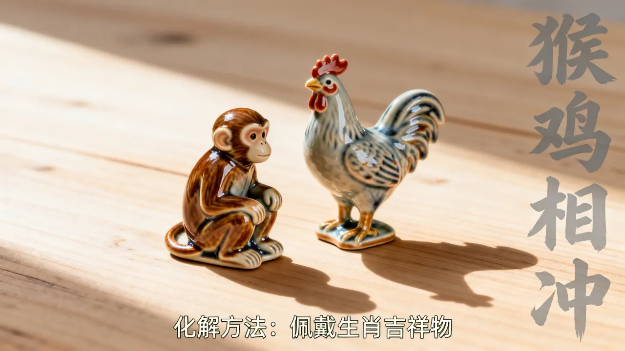 属猴和属鸡生肖相冲是真的吗,属猴属鸡相冲如何化解? 属猴和属鸡生肖相冲是真的吗,属猴属鸡相冲如何化解?
