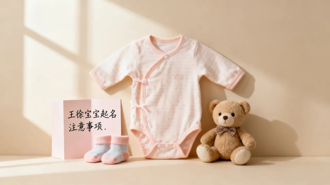 王徐宝宝起名怎么样,王徐宝宝起名应该注意什么 王徐宝宝起名怎么样,王徐宝宝起名应该注意什么
