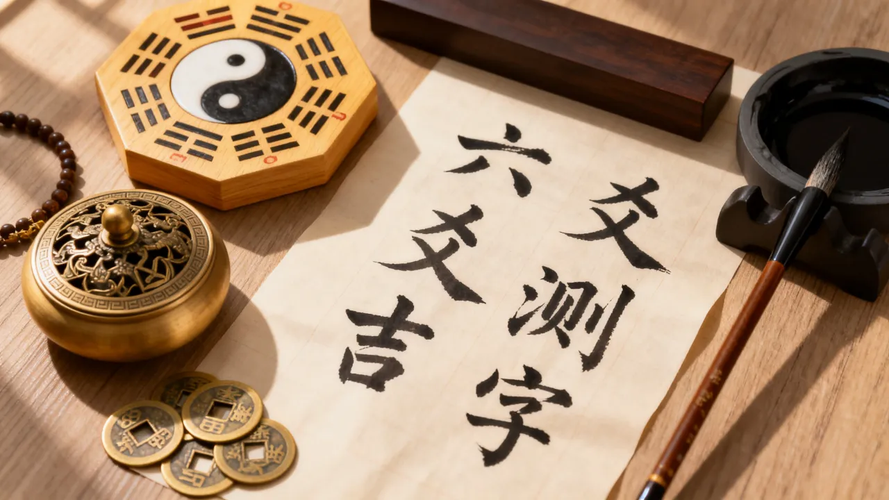 六爻说字怎么测吉凶,六爻测字测吉凶准吗怎么测 六爻说字怎么测吉凶,六爻测字测吉凶准吗怎么测