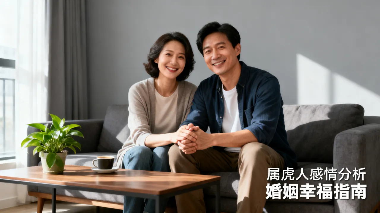 属虎人感情和婚姻是什么样的关系,属虎人的婚姻怎么样才能幸福 属虎人感情和婚姻是什么样的关系,属虎人的婚姻怎么样才能幸福