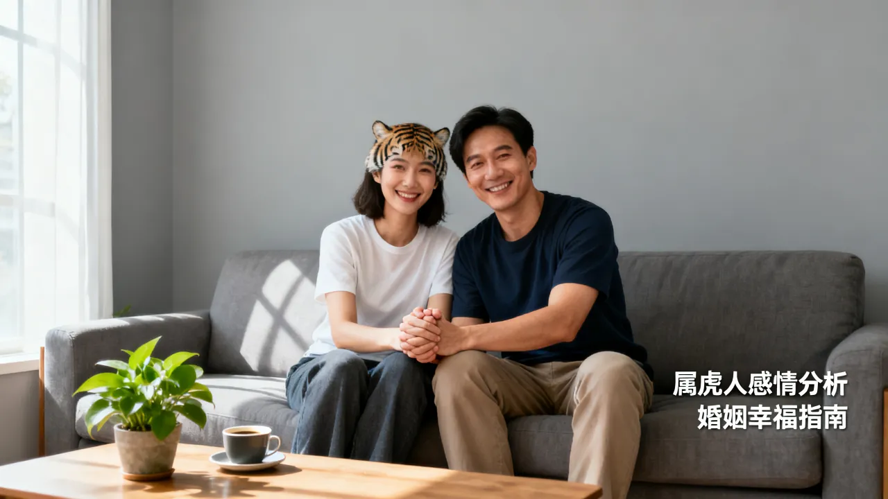 属虎人感情和婚姻是什么样的关系,属虎人的婚姻怎么样才能幸福 属虎人感情和婚姻是什么样的关系,属虎人的婚姻怎么样才能幸福