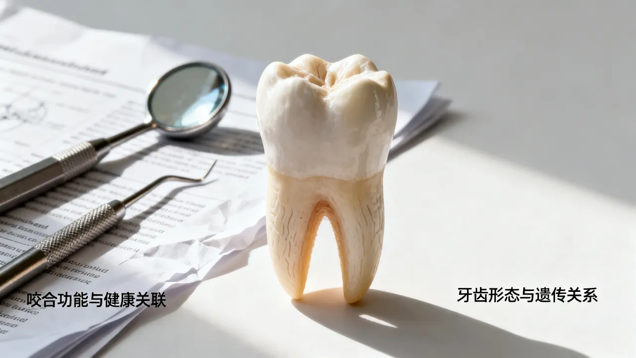 通过牙齿看命运到底准不准,牙齿看命运有什么科学依据? 通过牙齿看命运到底准不准,牙齿看命运有什么科学依据?