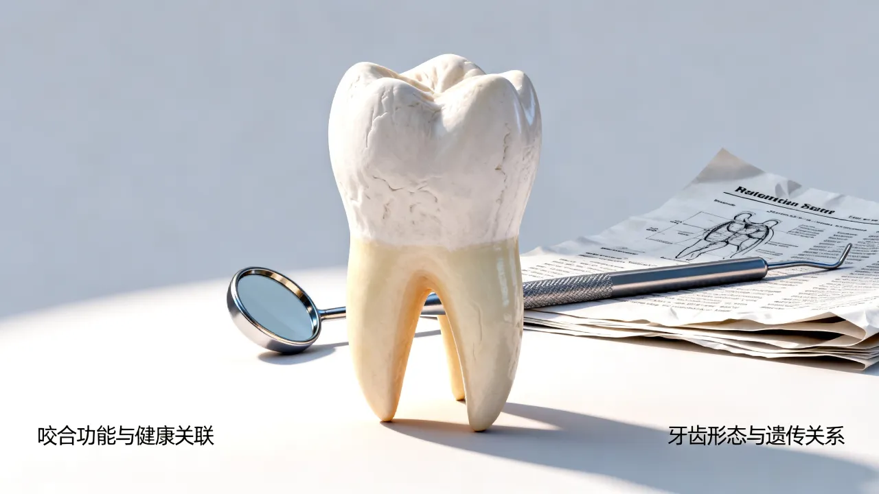 通过牙齿看命运到底准不准,牙齿看命运有什么科学依据? 通过牙齿看命运到底准不准,牙齿看命运有什么科学依据?