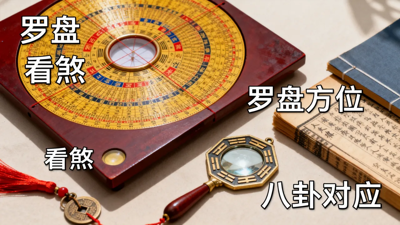 怎么看煞的吉凶，如何判断煞气凶吉好坏