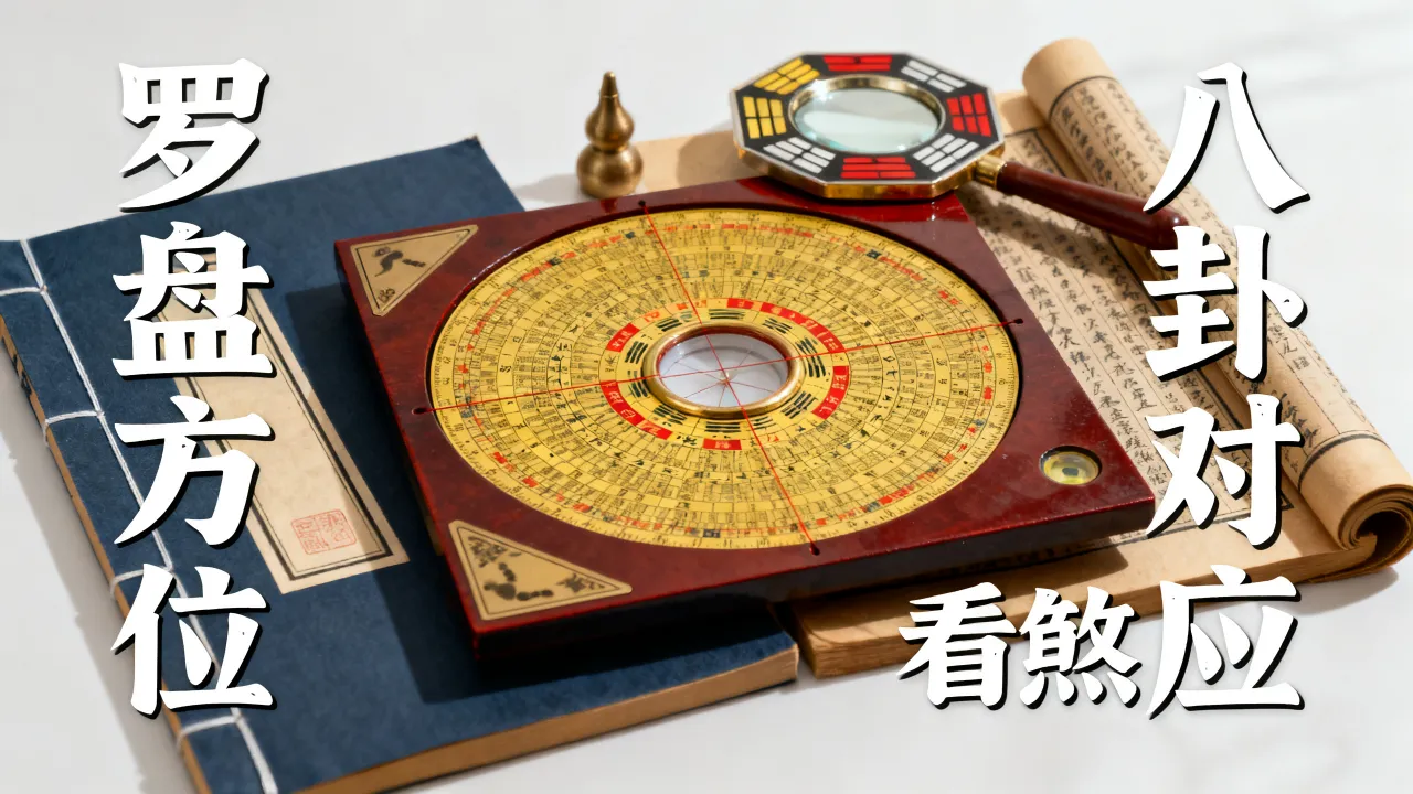 怎么看煞的吉凶，如何判断煞气凶吉好坏