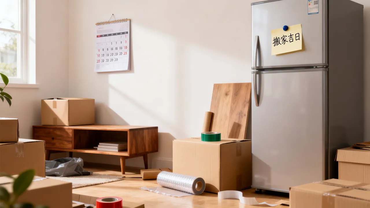 阴历9月搬家好吗,农历九月搬家吉日怎么选? 阴历9月搬家好吗,农历九月搬家吉日怎么选?