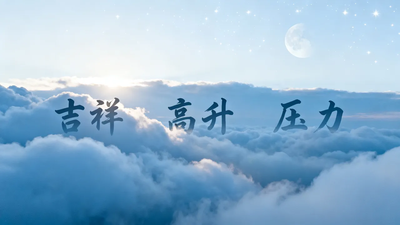 梦见天上是什么意思,做梦梦到天上预兆好坏? 梦见天上是什么意思,做梦梦到天上预兆好坏?