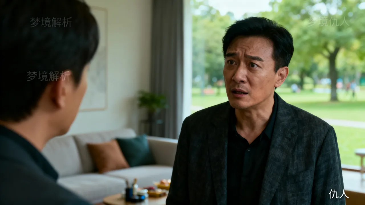 梦到了和仇人相见意味着什么,梦见仇人是什么征兆? 梦到了和仇人相见意味着什么,梦见仇人是什么征兆?