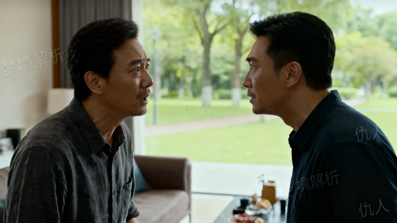 梦到了和仇人相见意味着什么,梦见仇人是什么征兆? 梦到了和仇人相见意味着什么,梦见仇人是什么征兆?