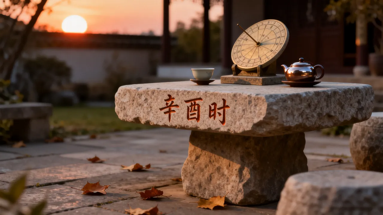 辛酉时出生的人性格命运如何,辛酉时性格命运到底怎么样? 辛酉时出生的人性格命运如何,辛酉时性格命运到底怎么样?